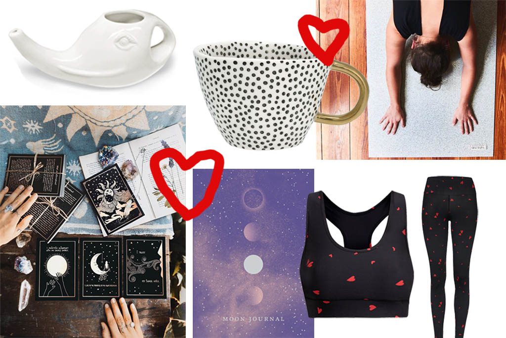 Mehr über den Artikel erfahren WEEKLY WISHLIST #1