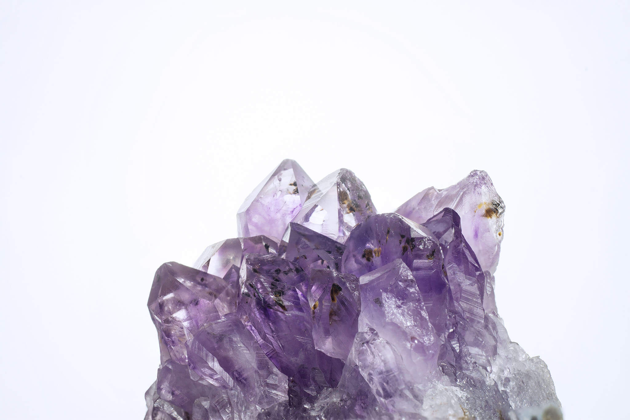 You are currently viewing Edelsteine A bis Z: A wie Amethyst