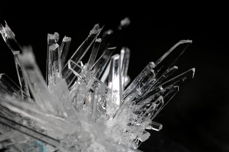 Read more about the article Edelsteine A bis Z: B wie Bergkristall