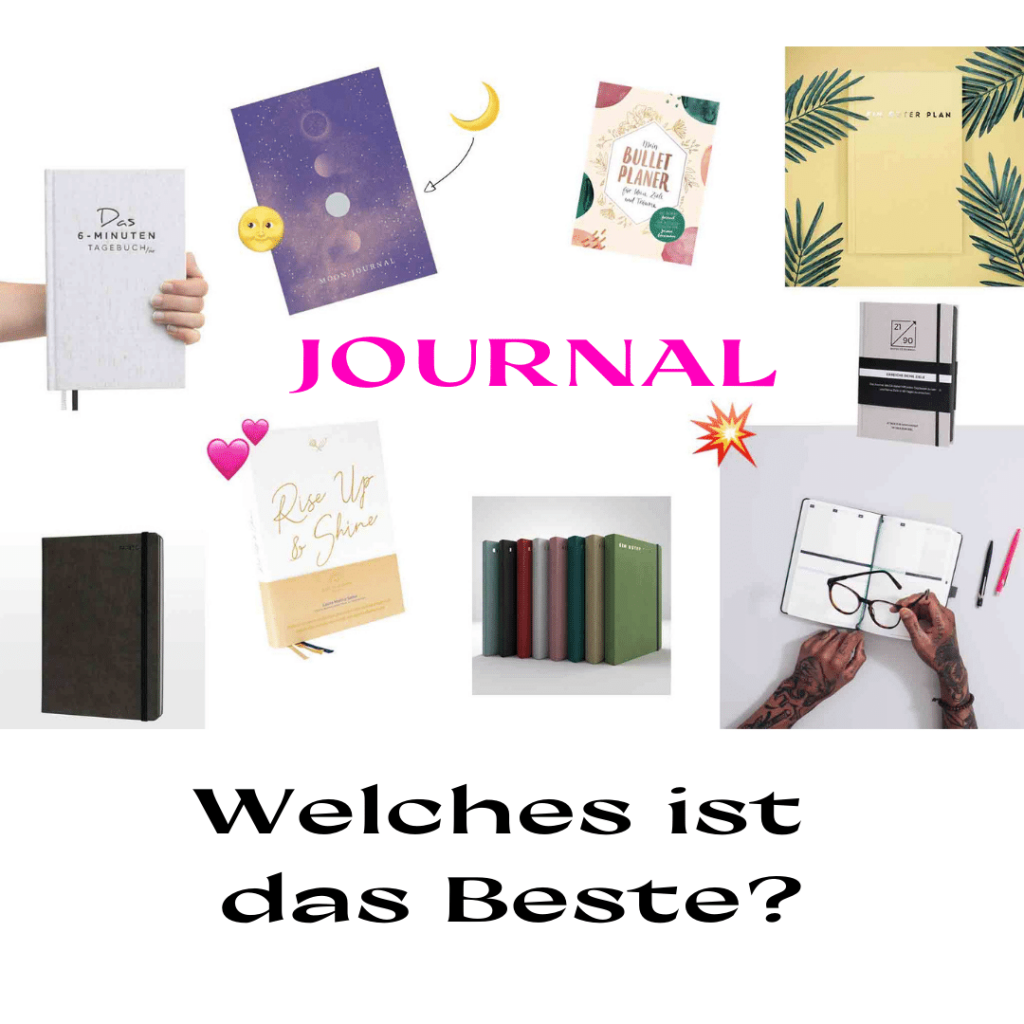 Read more about the article Die besten Journals