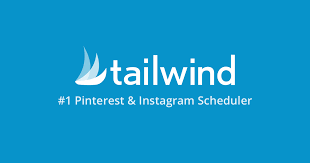 tailwind pinterest marketing