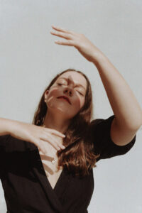 Picture of ANNMARIE AKA ALIVE IN WONDERLAND
